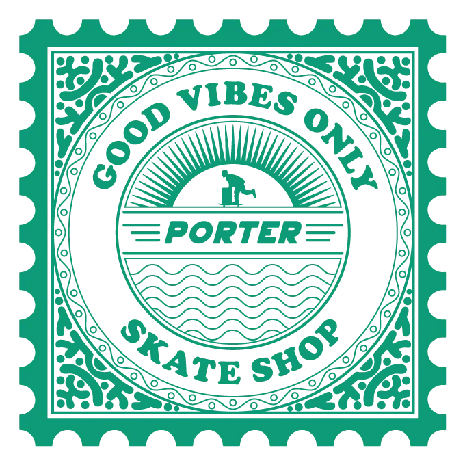 PORTER SKATE SHOP